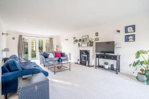 4 bedroom detached house for sale, Littlefield Close, Nether Poppleton, York