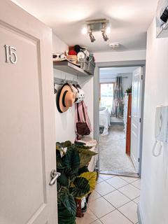 1 bedroom apartment for sale, La Rue Voisin, St Brelade JE3