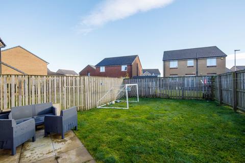 undefined, Marsden Wynd, East Kilbride