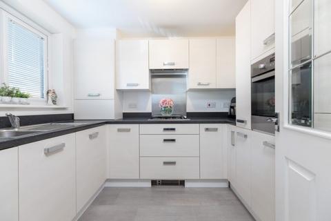 undefined, Marsden Wynd, East Kilbride