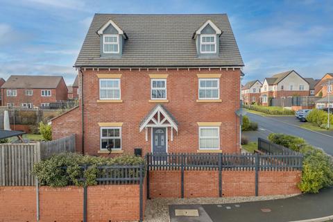 undefined, Willowherb Close, Tamworth B79