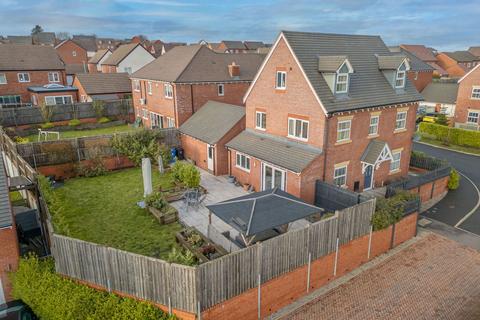 undefined, Willowherb Close, Tamworth B79