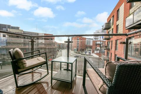 1 bedroom apartment for sale, Keel Road, Southampton SO19