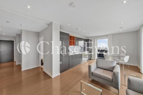 2 bedroom flat for sale, Cassia Point, Glasshouse Gardens, Monfitchet Road, Stratford, London, E20