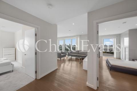 2 bedroom flat for sale, Cassia Point, Glasshouse Gardens, Monfitchet Road, Stratford, London, E20