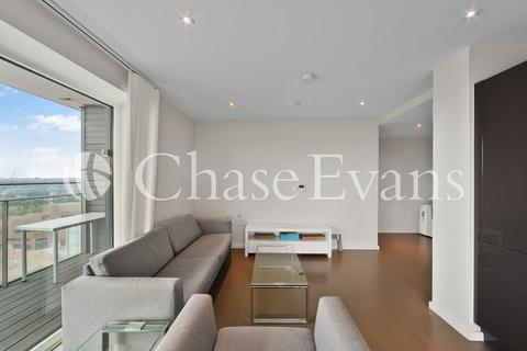 2 bedroom flat for sale, Cassia Point, Glasshouse Gardens, Monfitchet Road, Stratford, London, E20