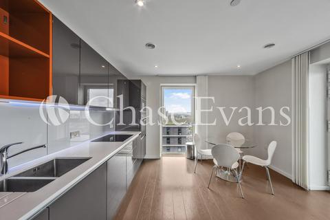 2 bedroom flat for sale, Cassia Point, Glasshouse Gardens, Monfitchet Road, Stratford, London, E20