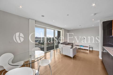 2 bedroom flat for sale, Cassia Point, Glasshouse Gardens, Monfitchet Road, Stratford, London, E20