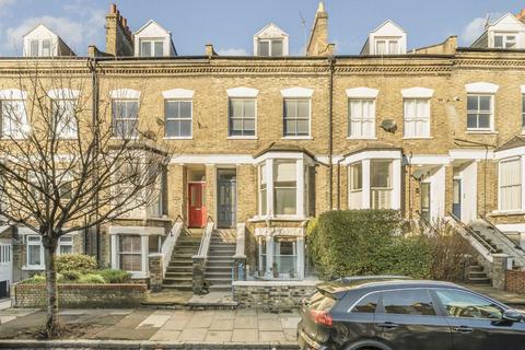 1 bedroom flat for sale, Woodstock Road, London N4
