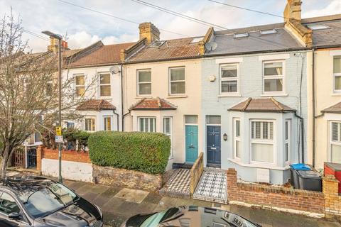 Cowper Road, London SW19