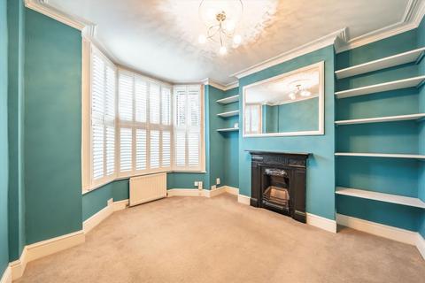3 bedroom terraced house for sale, Cowper Road, London SW19