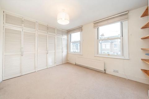 3 bedroom terraced house for sale, Cowper Road, London SW19
