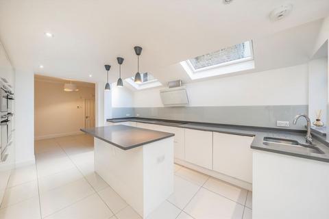3 bedroom terraced house for sale, Cowper Road, London SW19