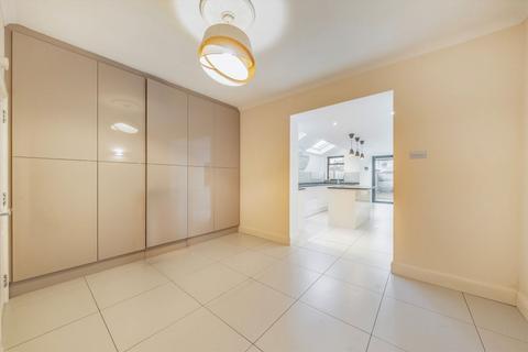 3 bedroom terraced house for sale, Cowper Road, London SW19