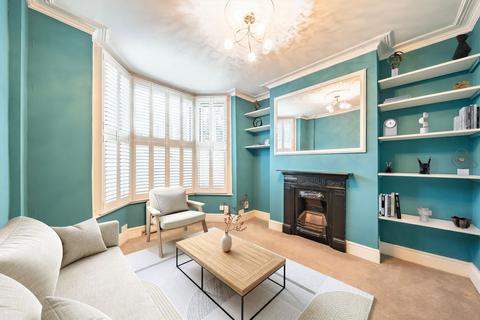 3 bedroom terraced house for sale, Cowper Road, London SW19