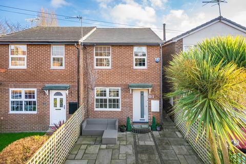 undefined, Barleyfields Close, Wetherby, West Yorkshire, LS22