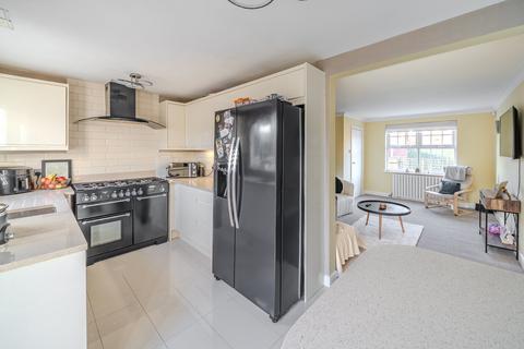 undefined, Barleyfields Close, Wetherby, West Yorkshire, LS22