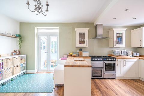 3 bedroom semi-detached house for sale, Kimberley Road, Bristol BS16