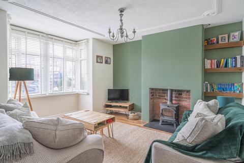 3 bedroom semi-detached house for sale, Kimberley Road, Bristol BS16