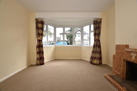 3 bedroom semi-detached house for sale, Deynecourt Gardens, Wanstead