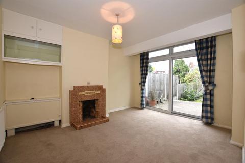 3 bedroom semi-detached house for sale, Deynecourt Gardens, Wanstead