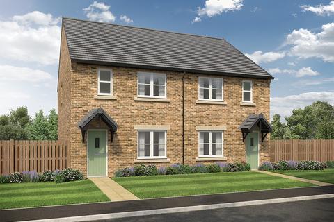 undefined, Plot 89, Dee at Summerpark, Lockerbie Road DG1