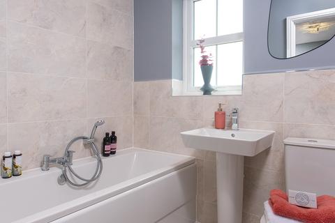 undefined, Plot 90, Dee at Summerpark, Lockerbie Road DG1