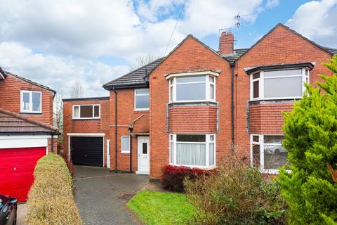 4 bedroom semi-detached house for sale, Irwin Avenue, York, YO31