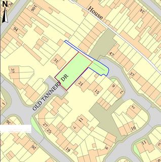 undefined, Old Tannery Drive, Sileby, Loughborough