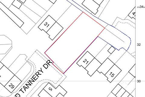 undefined, Old Tannery Drive, Sileby, Loughborough