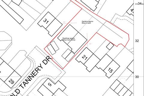 undefined, Old Tannery Drive, Sileby, Loughborough