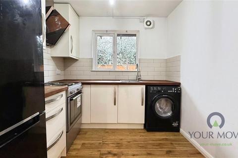 1 bedroom flat to rent, Pointer Close, London SE28