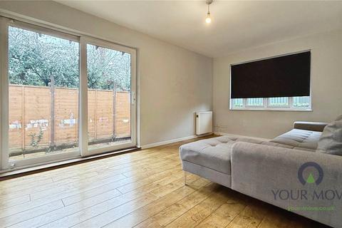 1 bedroom flat to rent, Pointer Close, London SE28
