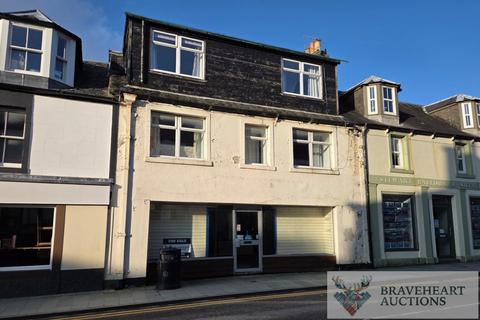 Property for sale, 5 Argyll Street, Lochgilphead, Argyll And Bute, PA31 8LZ