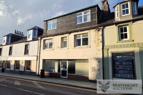 Property for sale, 5 Argyll Street, Lochgilphead, Argyll And Bute, PA31 8LZ