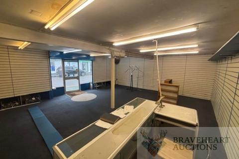 Property for sale, 5 Argyll Street, Lochgilphead, Argyll And Bute, PA31 8LZ