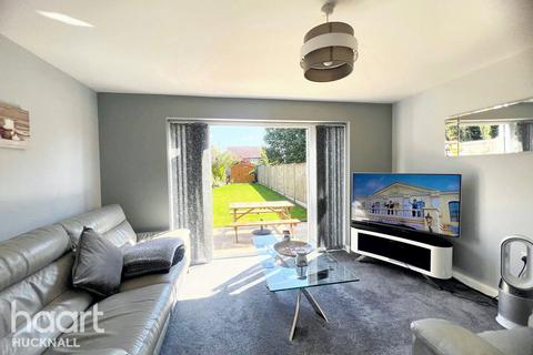 4 bedroom semi-detached house for sale, Fraser Street, Nottingham