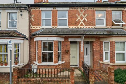 undefined, Salisbury Road, Reading, RG30