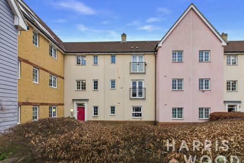 2 bedroom apartment for sale - Bramble Road, Witham, CM8