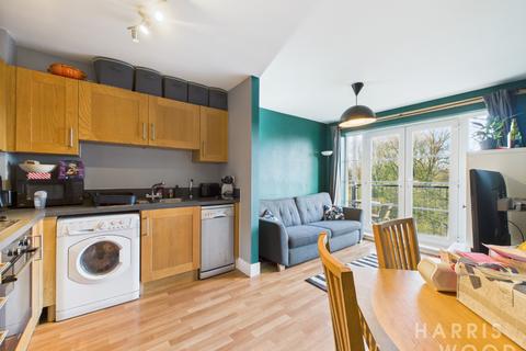 2 bedroom apartment for sale, Bramble Road, Witham, CM8