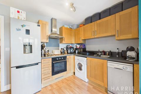 2 bedroom apartment for sale, Bramble Road, Witham, CM8