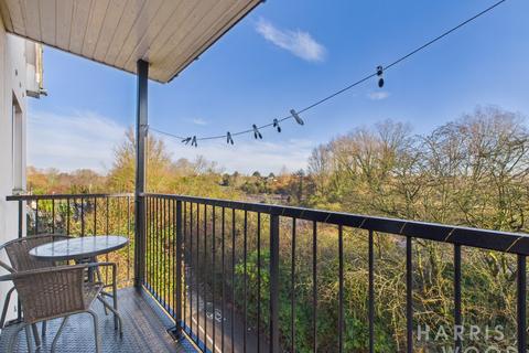 2 bedroom apartment for sale, Bramble Road, Witham, CM8