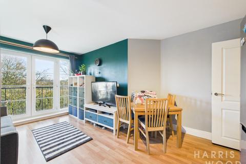 2 bedroom apartment for sale, Bramble Road, Witham, CM8