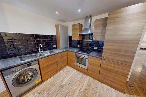 2 bedroom apartment for sale, Fresh, Chapel Street, Salford