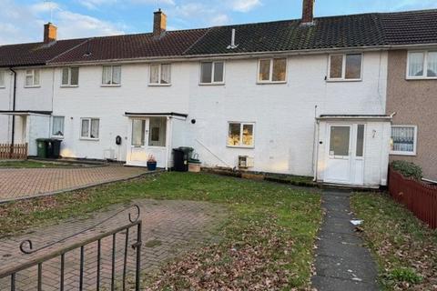 undefined, Kirby Road, Basildon
