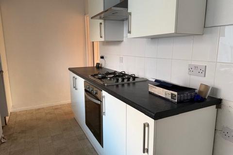 undefined, Kirby Road, Basildon