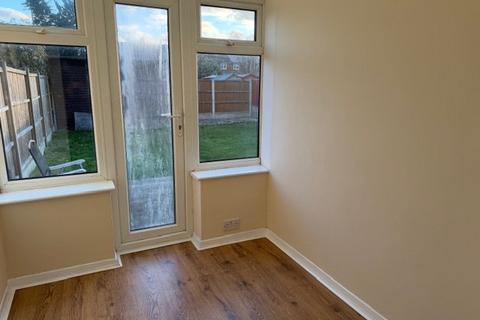 undefined, Kirby Road, Basildon