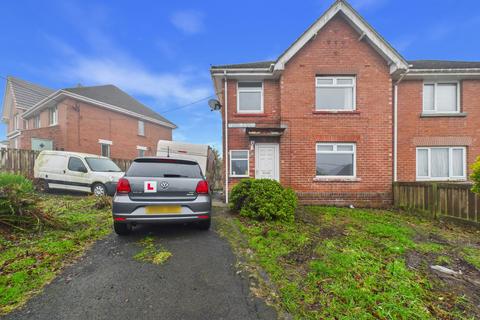 Tweed Avenue, Leadgate, Consett, Durham, DH8 6HD