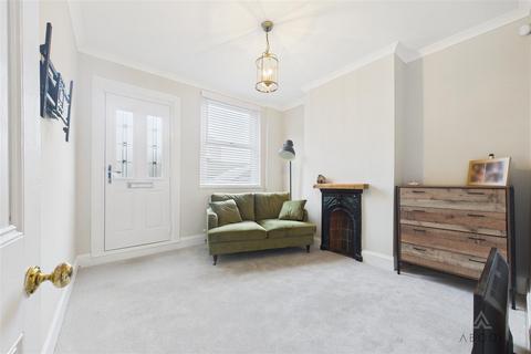undefined, Smithfield Road, Uttoxeter ST14