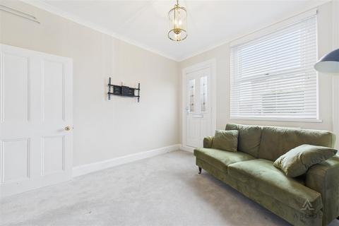 undefined, Smithfield Road, Uttoxeter ST14